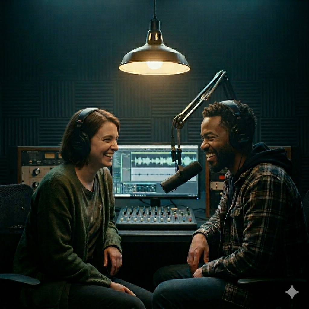 Audio Logging<br>Recorder